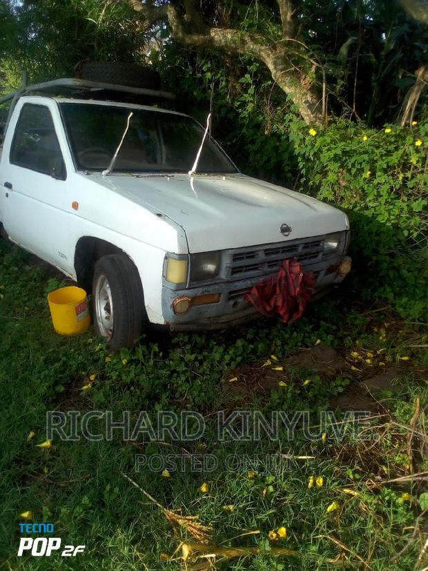 Selling N. Sahara Parts Except Body Chasis
