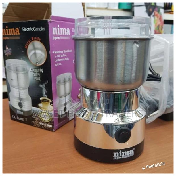 Nima Coffee Grinder