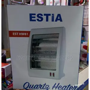 Estia Quartz Room Heater