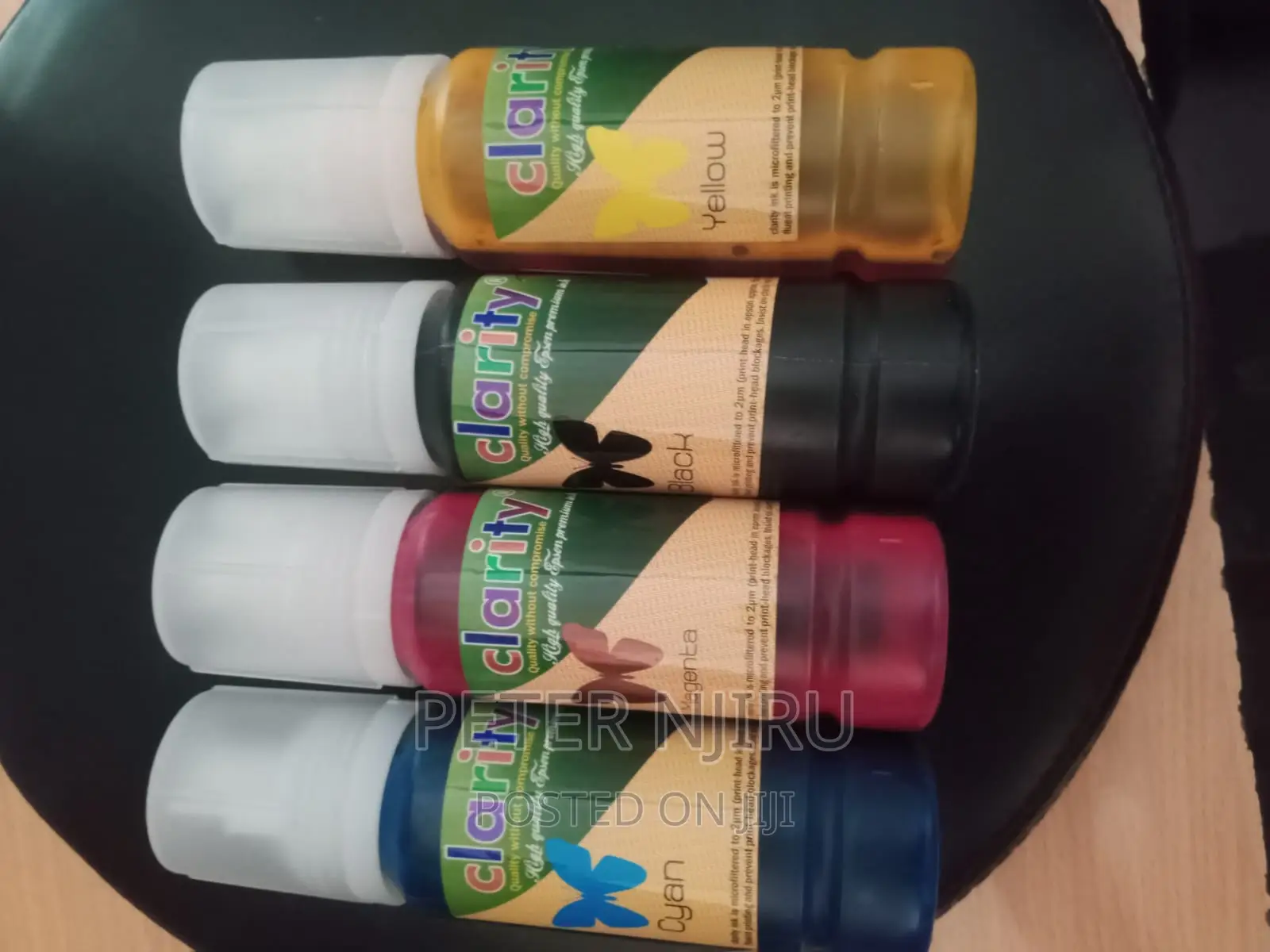 L3110 EPSON Inks