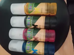 L3110 EPSON Inks