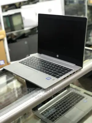 Laptop HP ProBook 440 G6 8GB Intel Core I5 SSD 256GB