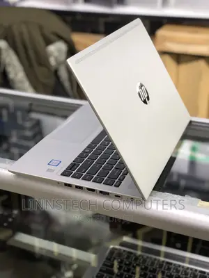 Laptop HP ProBook 440 G6 8GB Intel Core I5 SSD 256GB