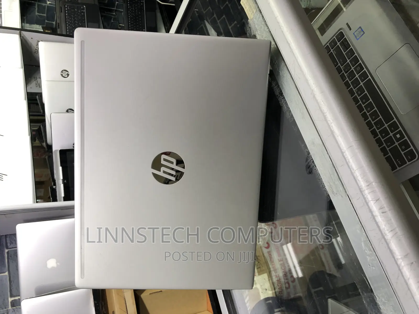 Laptop HP ProBook 440 G6 8GB Intel Core I5 SSD 256GB