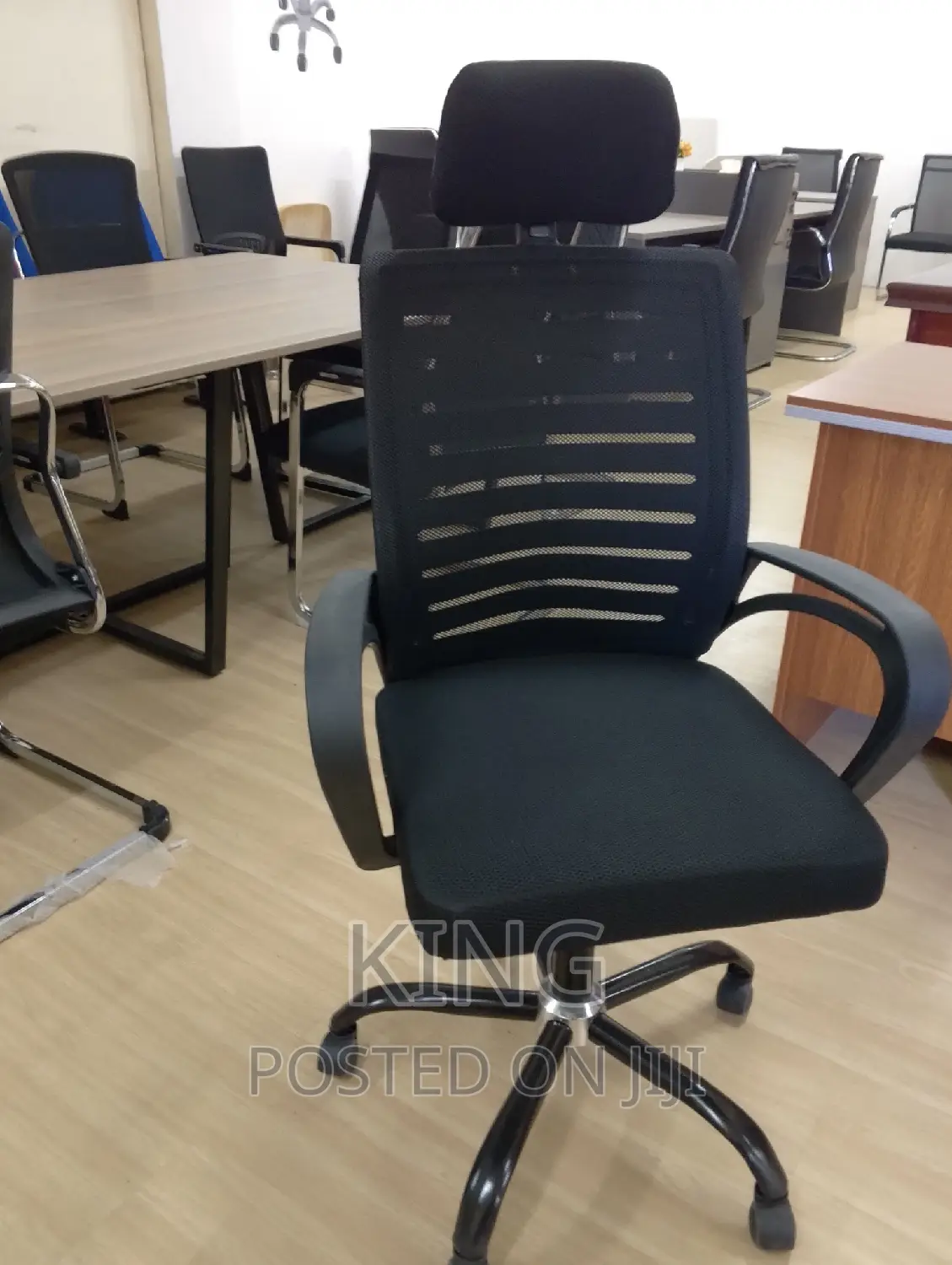 Headrest Chair Office Chair Headrest Chair Office Chair