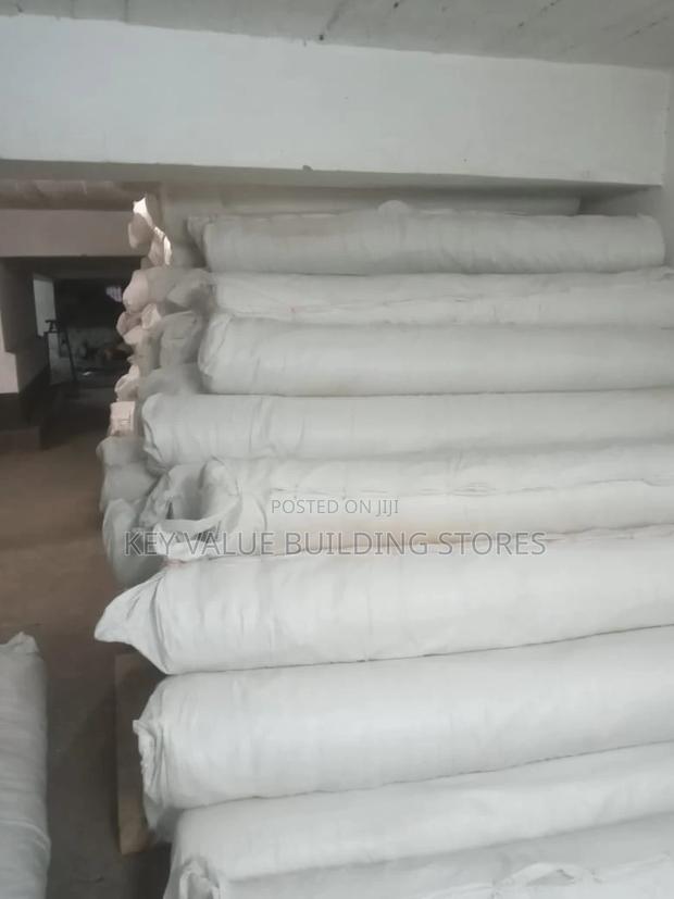GEOTEXTILE Permeable Fabrics