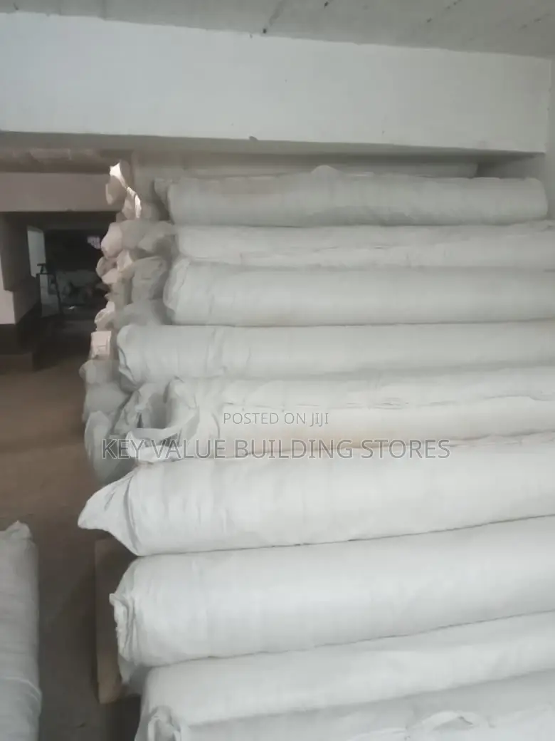 GEOTEXTILE Permeable Fabrics