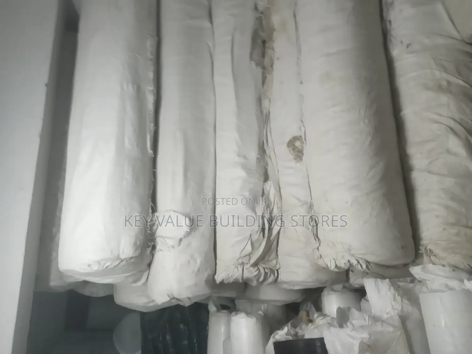 DRAINAGE Geotextile Membrane/Blankets