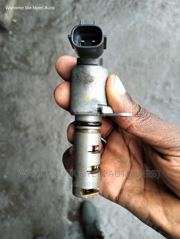 Vvti Sensor Suzuki R06A Engine - thumbnail 2