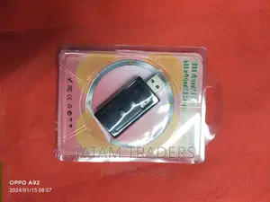Quality USB Sound Card/Adapter