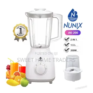 Ak200 Blender