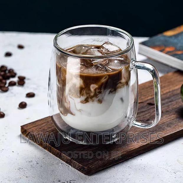 Double Walled Mug - main view