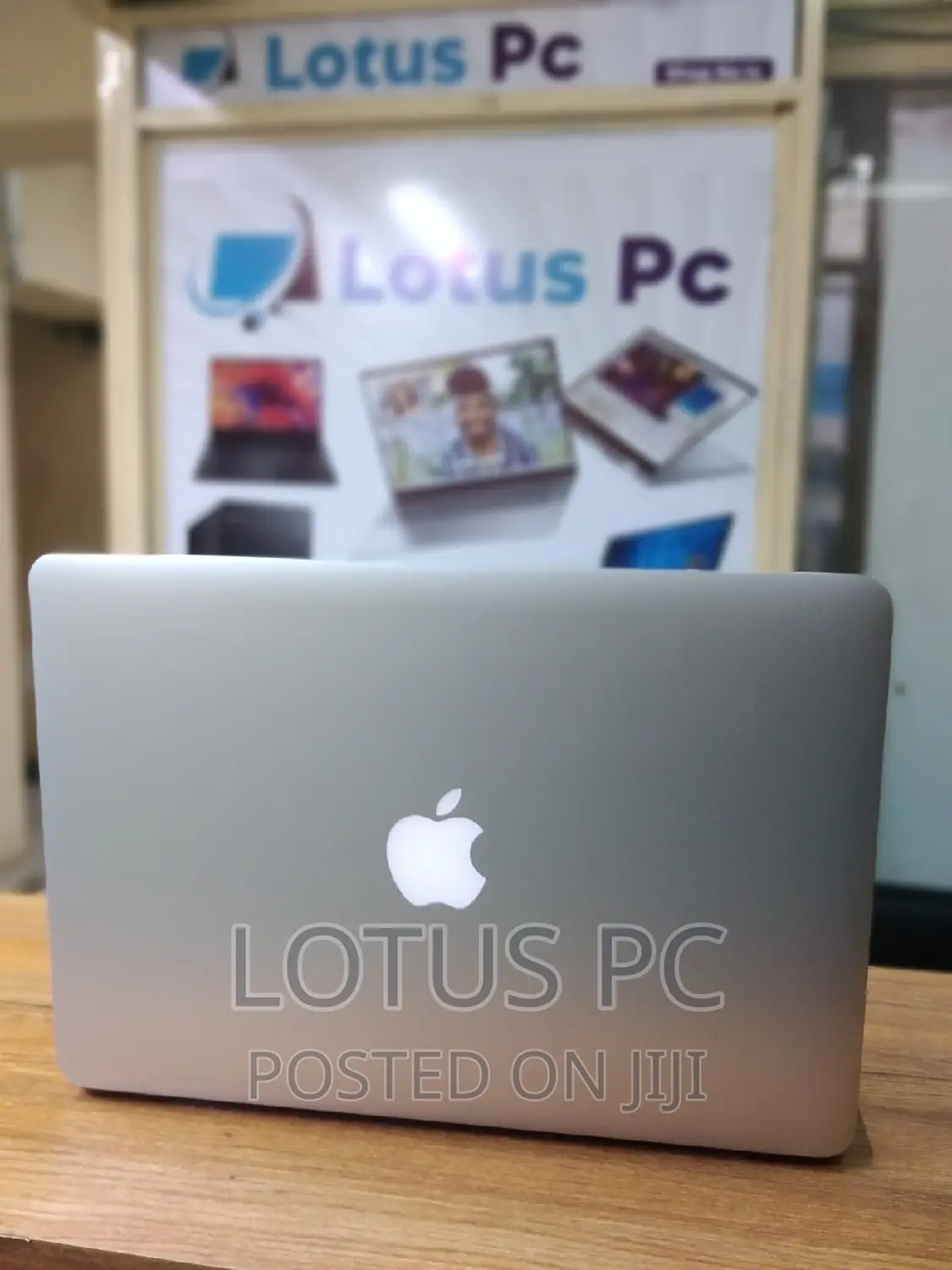 Laptop Apple MacBook Pro 2014 8GB Intel Core I5 SSD 256GB
