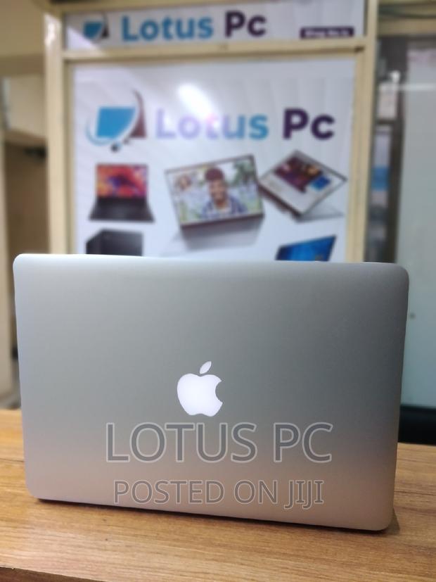 Laptop Apple MacBook Pro 2014 8GB Intel Core I5 SSD 256GB - thumbnail 3