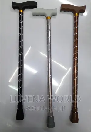 Walking Sticks
