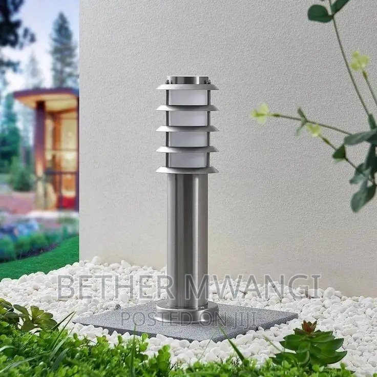 Garden Light Available In Kenya