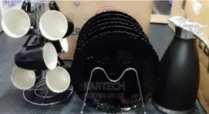 Dinner Set 13 PCS