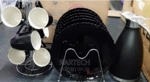 Dinner Set 13 PCS - main view