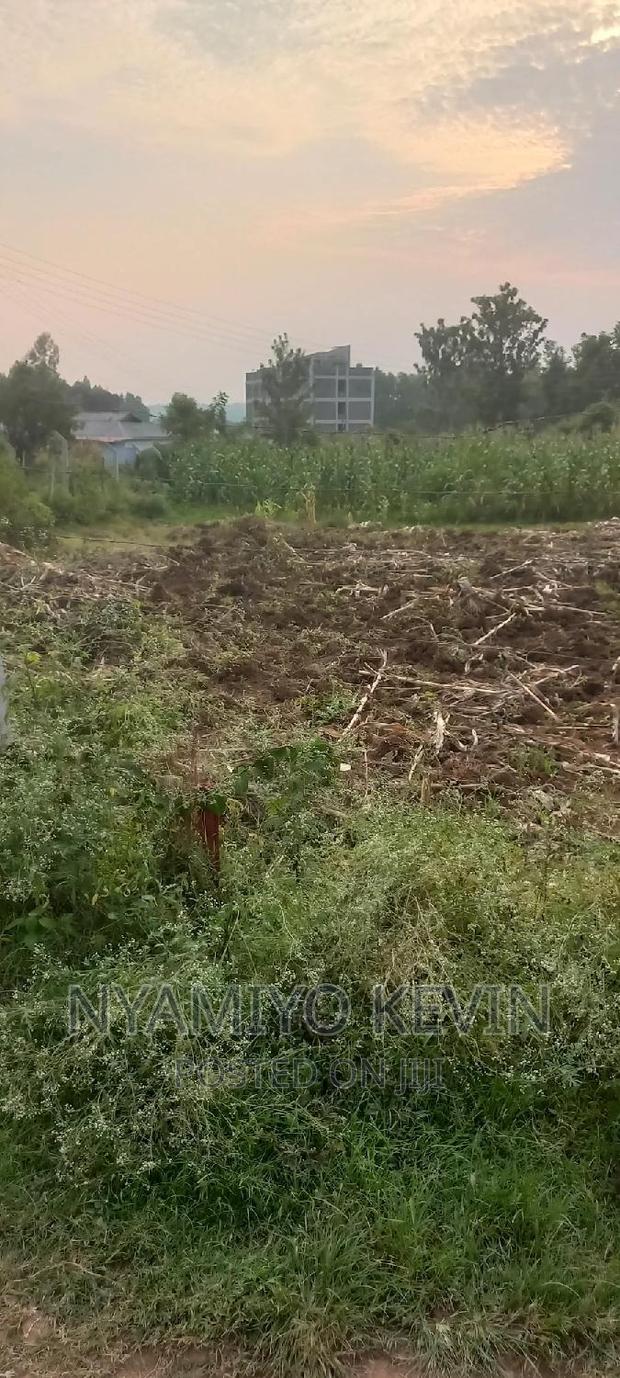 Bondo University Plot for Sale. - thumbnail 3