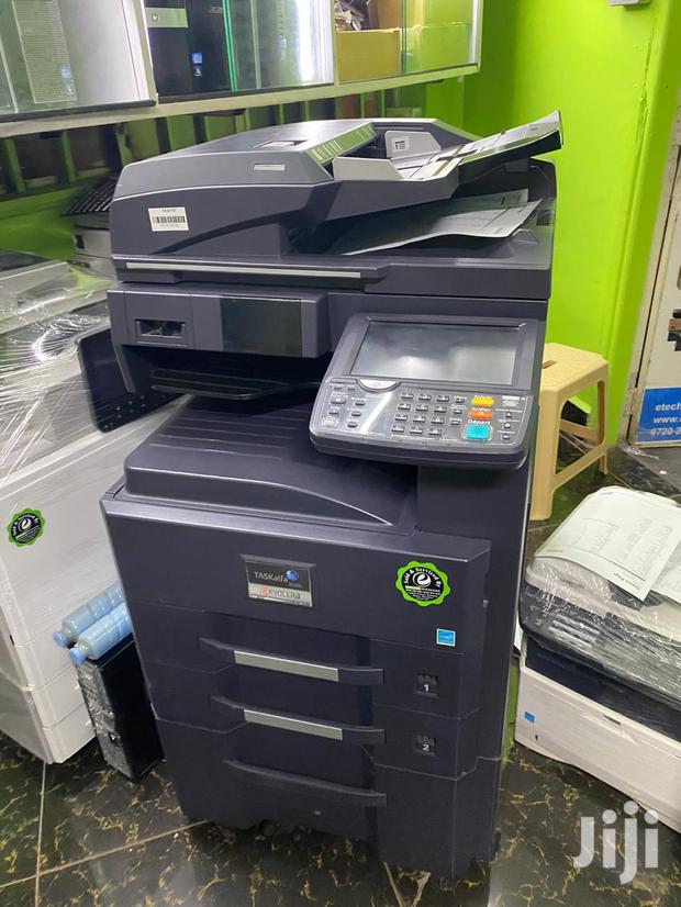 Kyocera Taskalfa 3010i Photocopier Machines