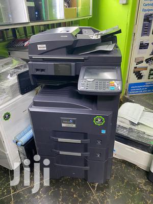 Kyocera Taskalfa 3010i Photocopier Machines