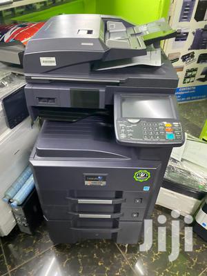 Kyocera Taskalfa 3010i Photocopier Machines