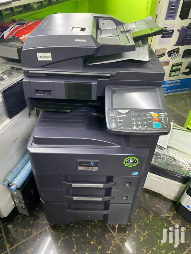Kyocera Taskalfa 3010i Photocopier Machines
