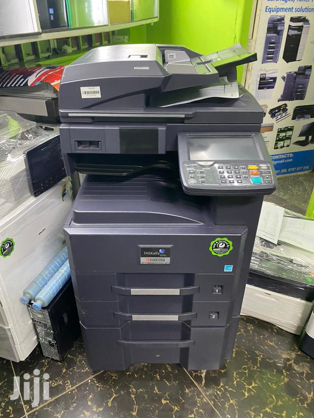 Kyocera Taskalfa 3010i Photocopier Machines