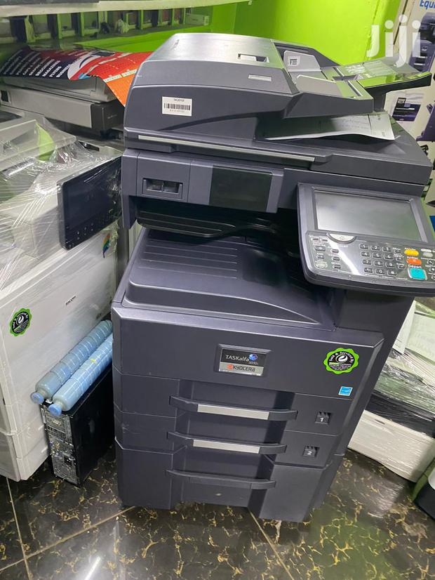 Kyocera Taskalfa 3010i Photocopier Machines