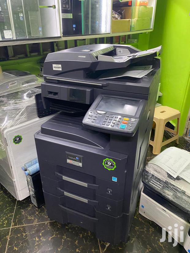 Kyocera Taskalfa 3010i Photocopier Machines