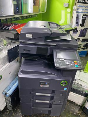 Kyocera Taskalfa 3010i Photocopier Machines