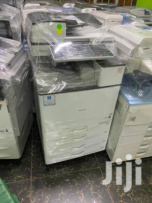 Coloured Ricoh Aficio Mp C 2003 Photocopier Machines