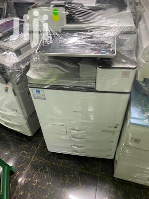 Coloured Ricoh Aficio Mp C 2003 Photocopier Machines