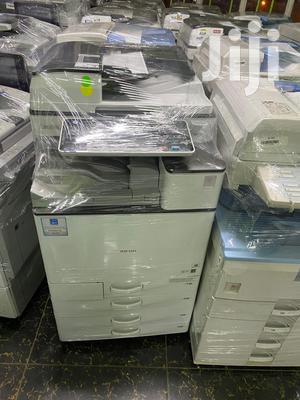 Coloured Ricoh Aficio Mp C 2003 Photocopier Machines
