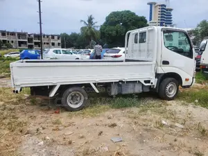 Toyota Dyna, 3000cc, Manual