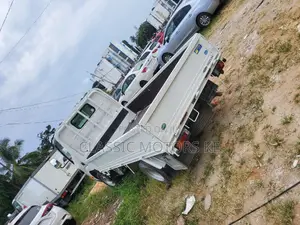 Toyota Dyna, 3000cc, Manual
