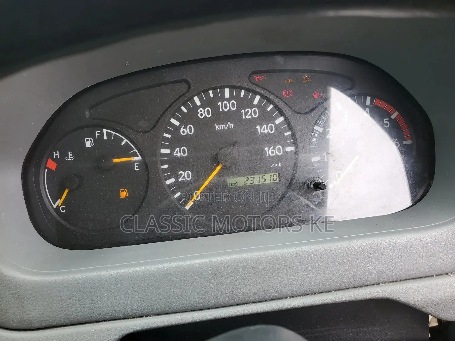 Toyota Dyna, 3000cc, Manual