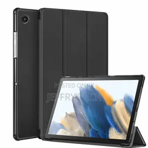 Samsung Galaxy Tab A8 10.5 2022 Tablet Case Leather Stand Ma