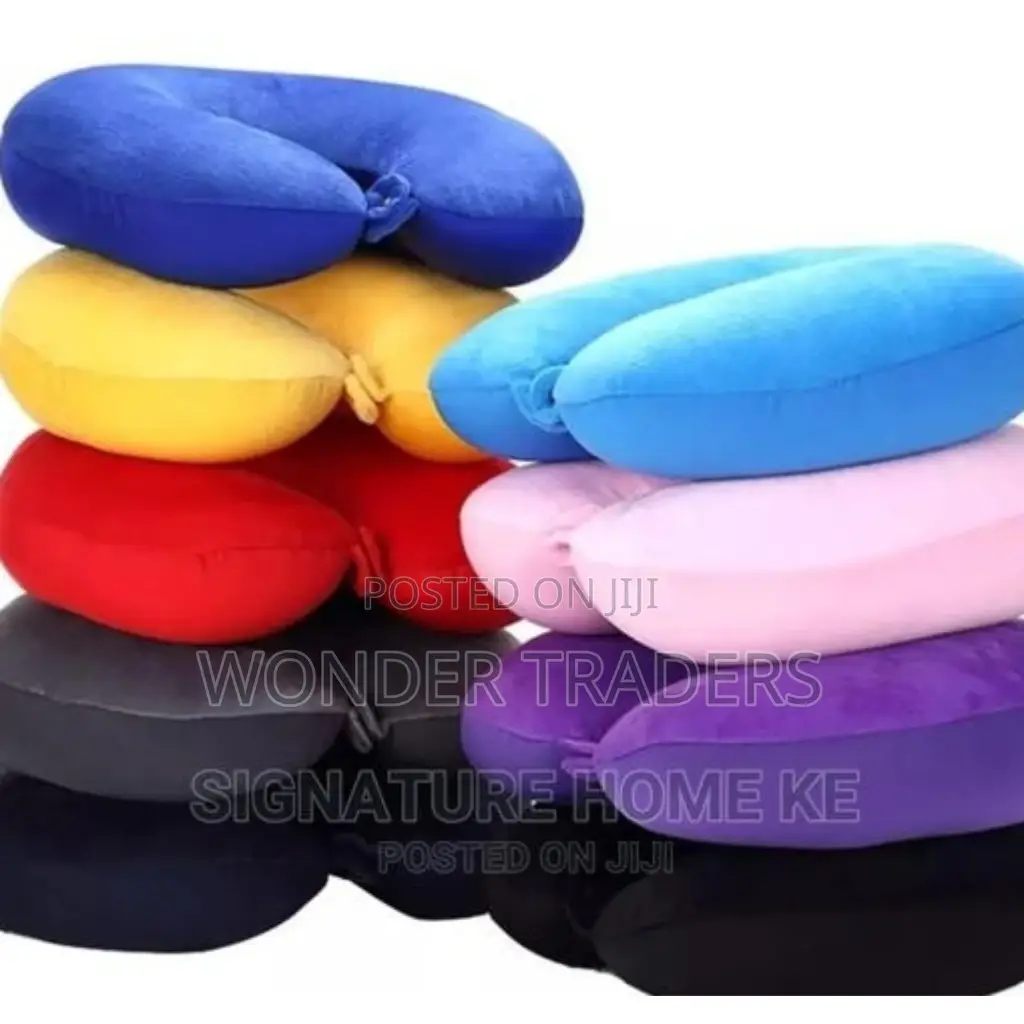 Travelling Neck Pillow