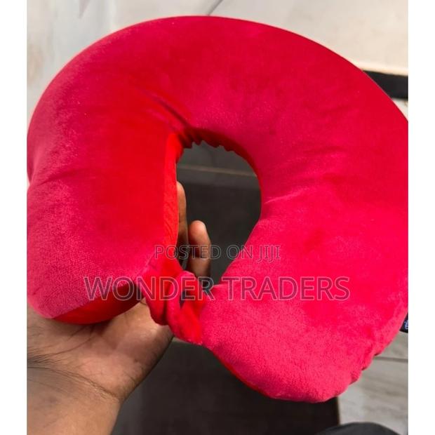 Travelling Neck Pillow,