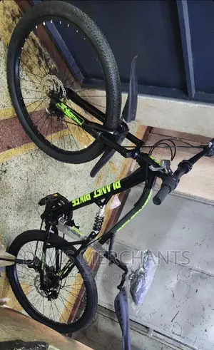 Aldut Sports Bike High Quality Exercise Bike With Shocks