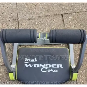 Wonder Core Smart Exercise Machine