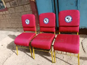 Conference Church Chairs