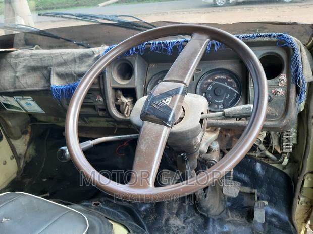 Mitsubishi Canter - thumbnail 18