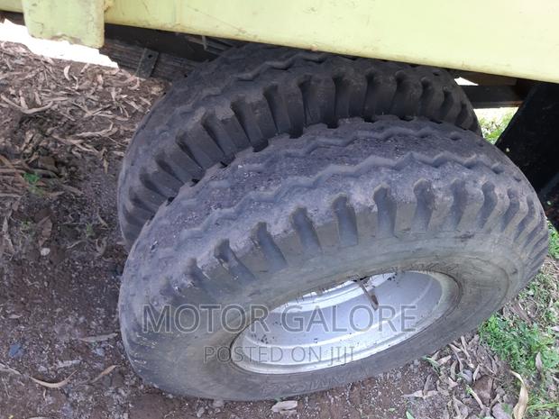 Mitsubishi Canter - thumbnail 9