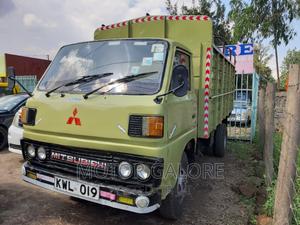 Mitsubishi Canter - thumbnail 2