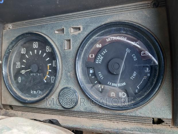 Mitsubishi Canter - thumbnail 17