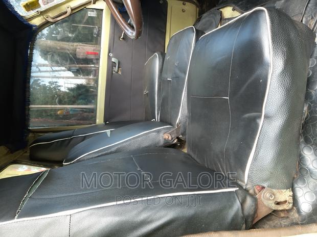 Mitsubishi Canter - thumbnail 19