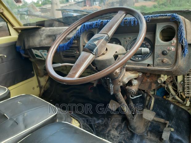 Mitsubishi Canter - thumbnail 6