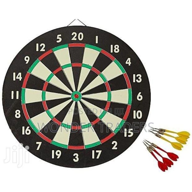 Dart Board Dart Board